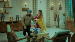 Dil Diyan Gallan - 3rd January 2023